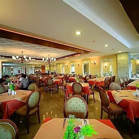 Seher Resort-3