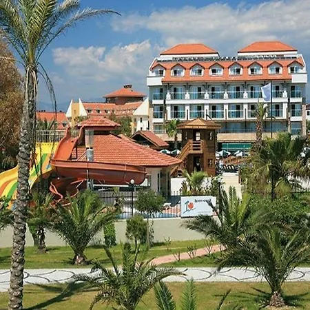 Seher Resort-3