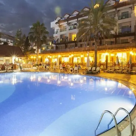 Seher Resort-2